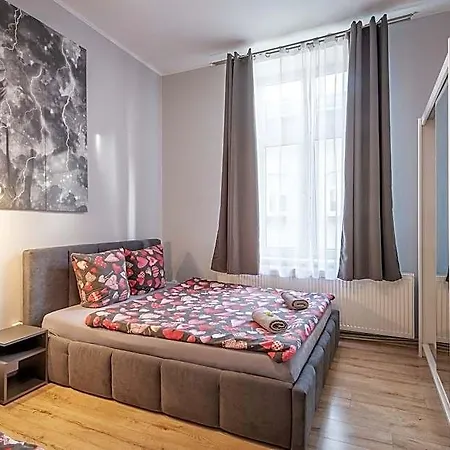 Hotel Queen Cracóvia