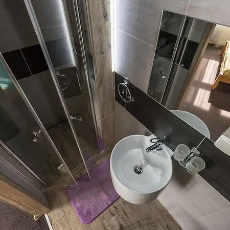 Hotel Queen Krakow