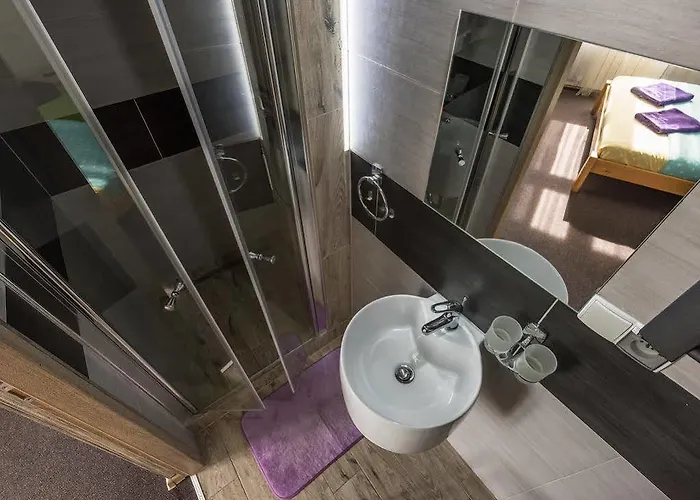 فندق Queen كراكوفيا