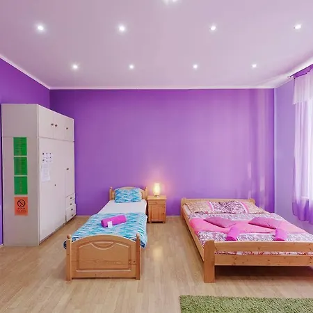 Hotel Queen Cracovie